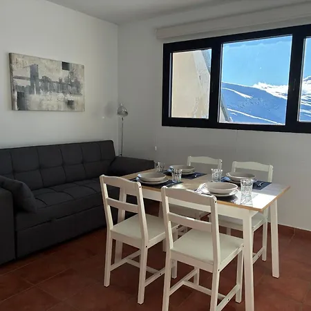 Monte Oiz Sky Διαμέρισμα Σιέρρα Νεβάδα