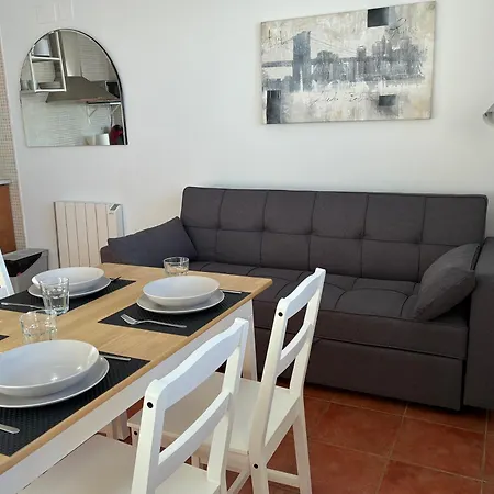 Διαμέρισμα Monte Oiz Sky Σιέρρα Νεβάδα