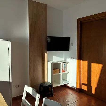 Monte Oiz Sky Διαμέρισμα