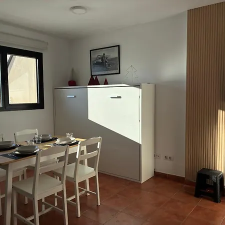 Monte Oiz Sky Διαμέρισμα *