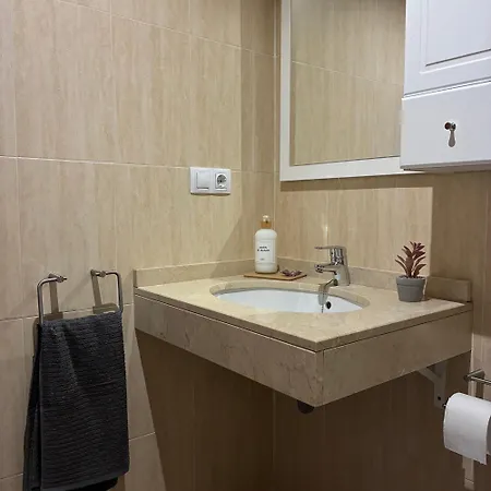 Monte Oiz Sky * Σιέρρα Νεβάδα