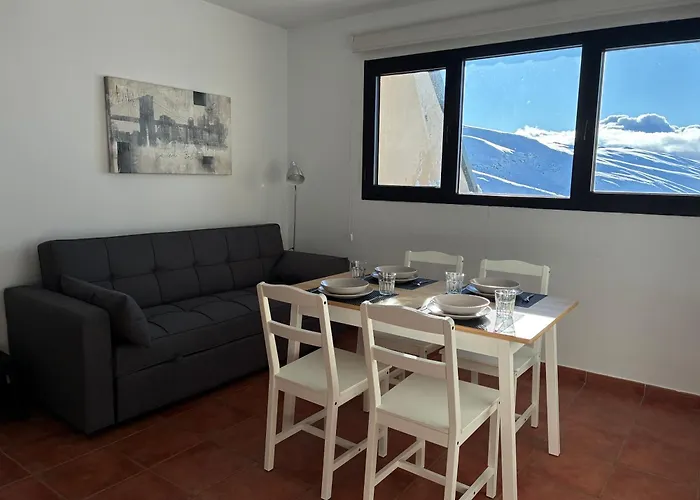 Monte Oiz Sky Διαμέρισμα Σιέρρα Νεβάδα