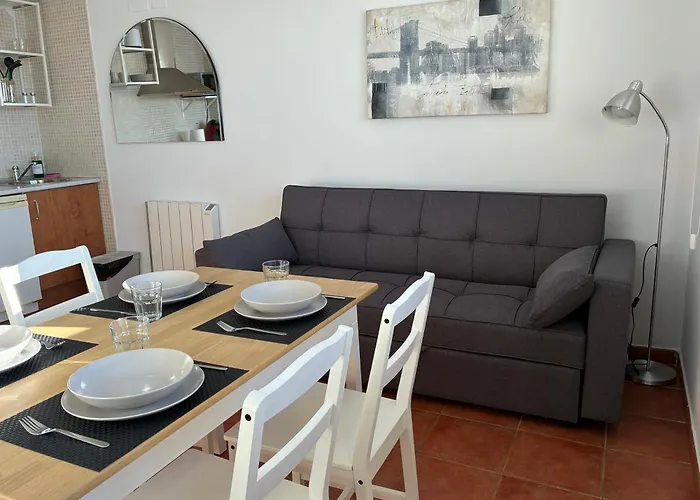 Διαμέρισμα Monte Oiz Sky Σιέρρα Νεβάδα