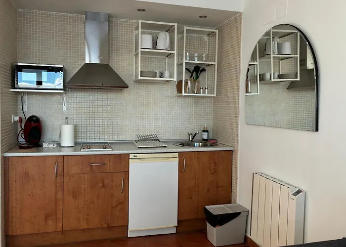 Monte Oiz Sky Διαμέρισμα