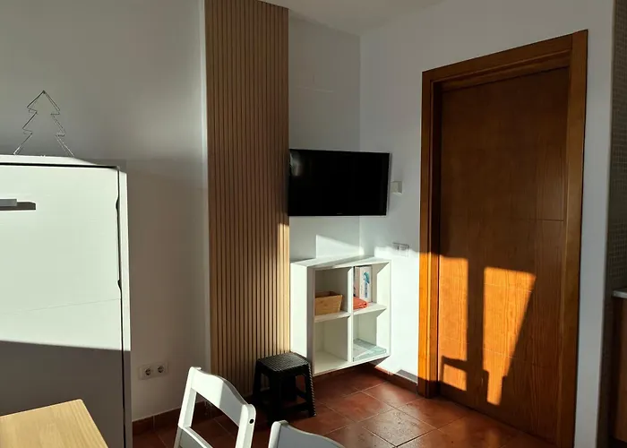 Monte Oiz Sky Διαμέρισμα