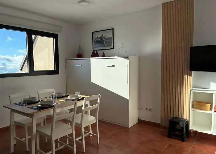 Monte Oiz Sky Διαμέρισμα *