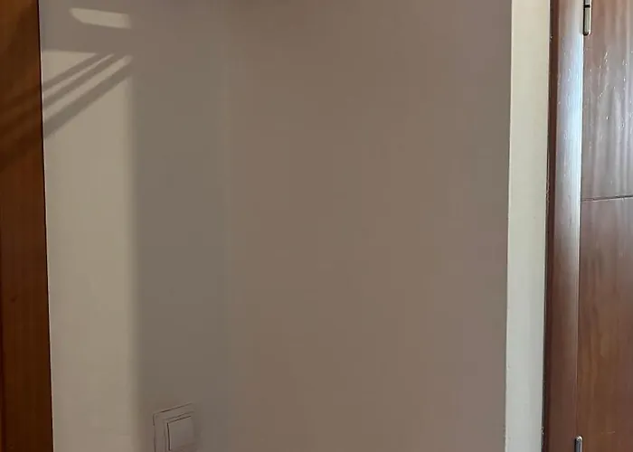 Monte Oiz Sky Διαμέρισμα *