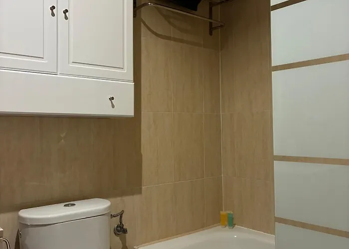 Monte Oiz Sky Διαμέρισμα