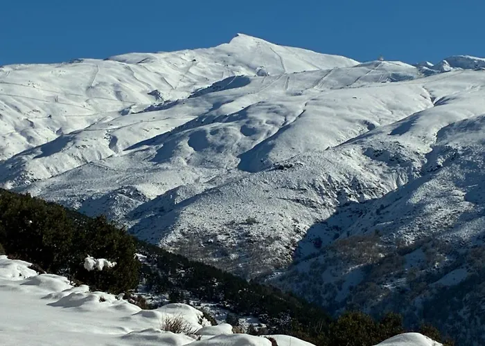 Monte Oiz Sky Διαμέρισμα *